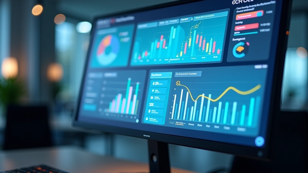 Eğitim analitik dashboard, veri görselleştirmesi, öğrenci başarı metrikleri, renkli grafikler